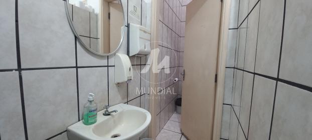 15 - Banheiro/lavabo