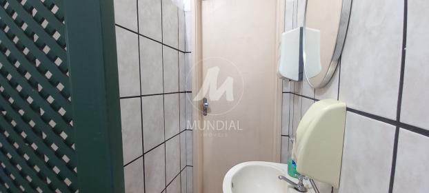 16 - Banheiro/lavabo