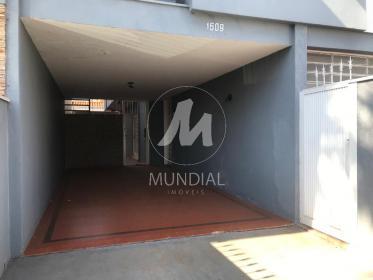 2 - Garagem/estacionamento