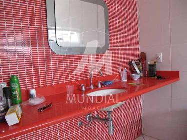 17 - Banheiro/lavabo