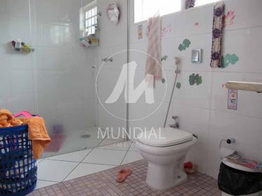 26 - Banheiro/lavabo