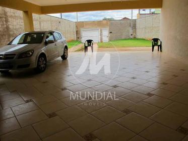 3 - Garagem/estacionamento