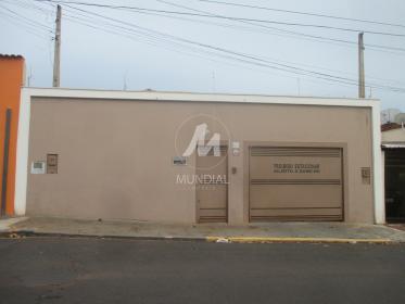 1 - Fachada Unidade
