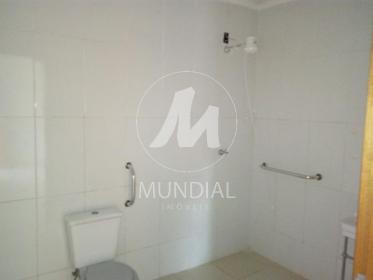 24 - Banheiro/lavabo