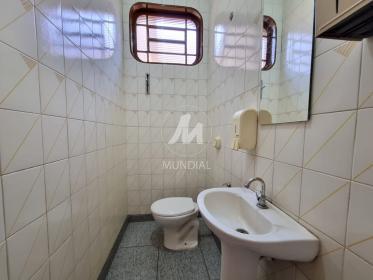 7 - Banheiro/lavabo