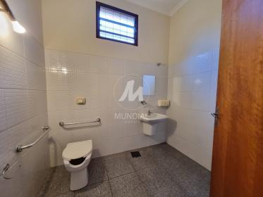 8 - Banheiro/lavabo