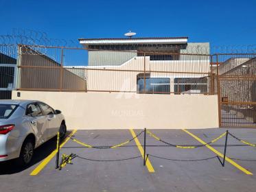 1 - Fachada Unidade