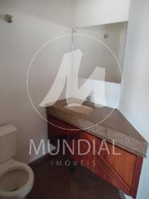 1 - Banheiro/lavabo