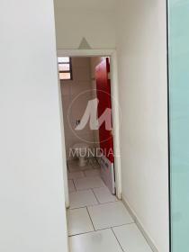 4 - Banheiro/lavabo