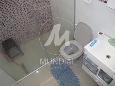 3 - Banheiro/lavabo