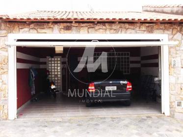 3 - Garagem/estacionamento