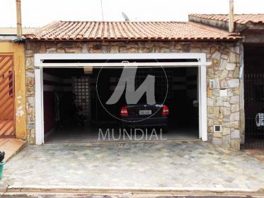 4 - Garagem/estacionamento