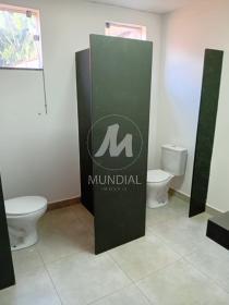 21 - Banheiro/lavabo