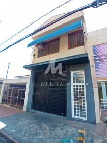 1 - Fachada Unidade
