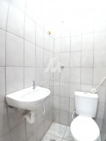 5 - Banheiro/lavabo
