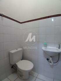 17 - Banheiro/lavabo