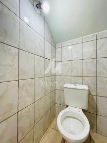 6 - Banheiro/lavabo