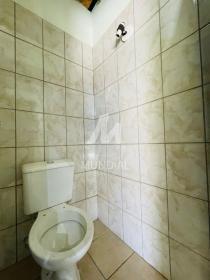 8 - Banheiro/lavabo