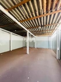 7 - Quintal/corredores