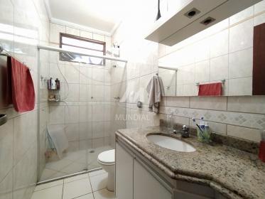 8 - Banheiro/lavabo