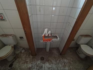 21 - Banheiro/lavabo