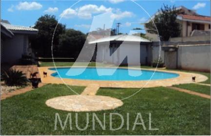 3 - Piscina
