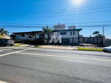 1 - Fachada Unidade