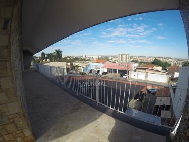 7 - Varanda/Sacada