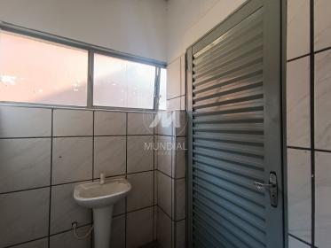 7 - Banheiro/lavabo
