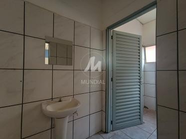8 - Banheiro/lavabo