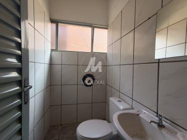10 - Banheiro/lavabo
