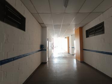 26 - Quintal/corredores