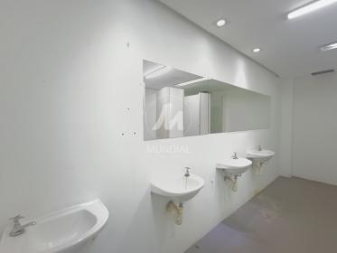 31 - Banheiro/lavabo