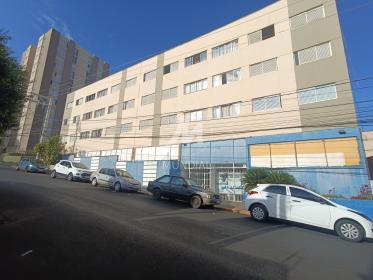 1 - Fachada Unidade
