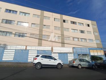 2 - Fachada Unidade