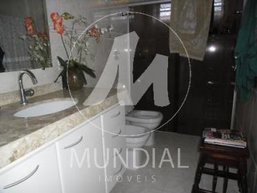 16 - Banheiro/lavabo