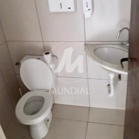7 - Banheiro/lavabo