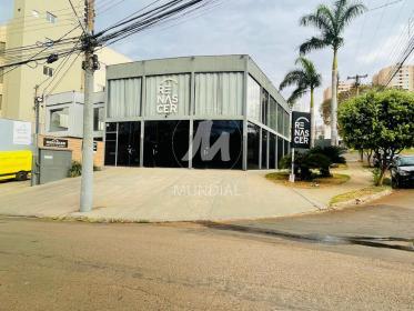 1 - Fachada Unidade