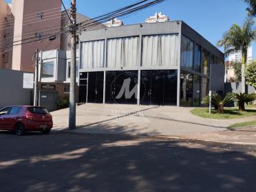 1 - Fachada Unidade