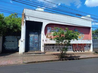 1 - Fachada Unidade