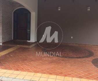 3 - Garagem/estacionamento