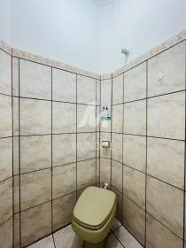 8 - Banheiro/lavabo
