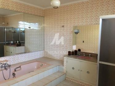 13 - Banheiro/lavabo