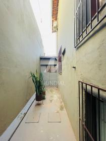 15 - Quintal/corredores