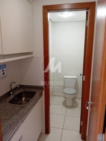 5 - Banheiro/lavabo