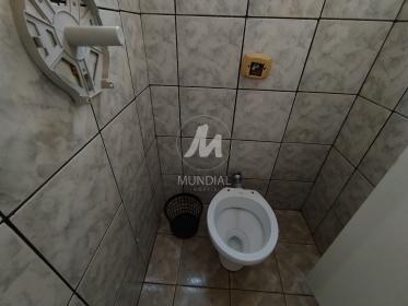 16 - Banheiro/lavabo