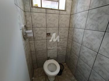 17 - Banheiro/lavabo