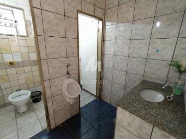 18 - Banheiro/lavabo