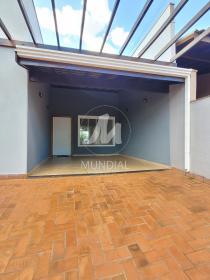2 - Garagem/estacionamento