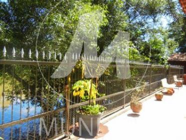1 - Fachada Unidade